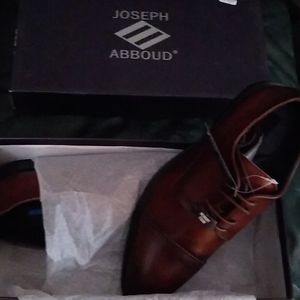 Joseph Abboud dress Shoes